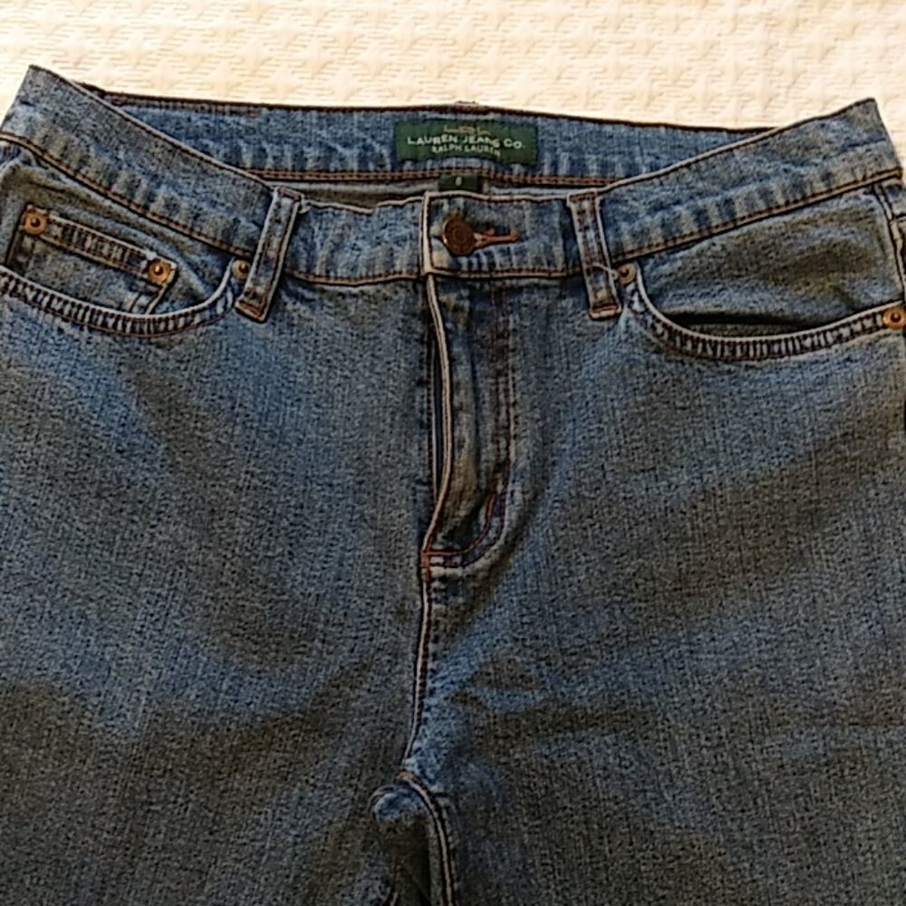 Ralph lauren Jean
